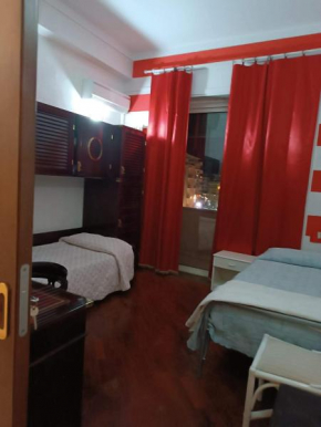 B&B COLOSSEO Cosenza